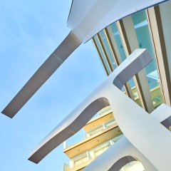 Indico Rock Hotel Mallorca - Adults Only - Bild 1