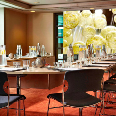 Renaissance Istanbul Polat Bosphorus Hotel - Bild 18