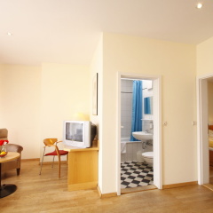 Hotel Schiller - Bild 4