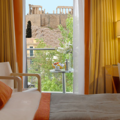 Herodion Athens - Bild 7