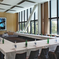 HYPERION Hotel Basel - Bild 19