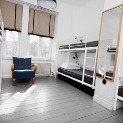 City BackPackers Hostel - Bild 6