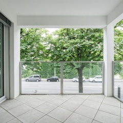 Airport Apartments Basel - Bild 7
