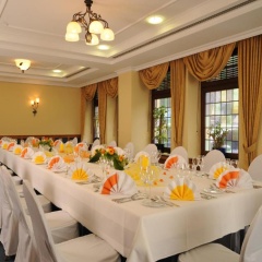 City Partner Hotel Strauss - Bild 15