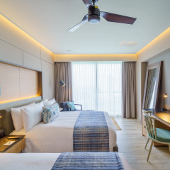 Renaissance Cancun Resort & Marina - Bild 6