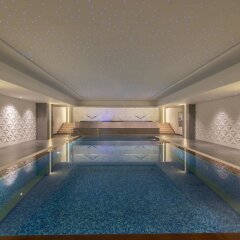 Vittori Palace Hotel & Residence in Riyadh, Saudi Arabia from 300$, photos, reviews - zenhotels.com photo 20