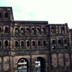Maxhof Trier - Bild 1