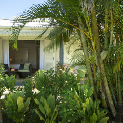 Auberge Chez Plume