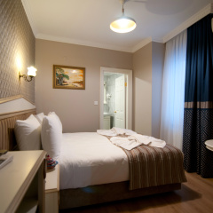 Mevlana Hotel - Bild 3
