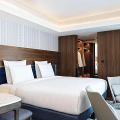 Athens Capital Hotel - MGallery Collection - Bild 5