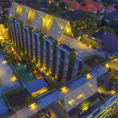 Ananta Legian Hotel - Bild 19