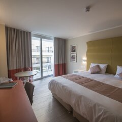 Отель Seaview Hotel Malta - Adults Only Мальта, Буджибба - отзывы, цены и фото номеров - забронировать отель Seaview Hotel Malta - Adults Only онлайн фото 13