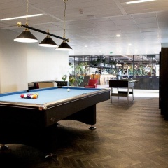 Amsterdam ID Aparthotel - Bild 25