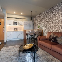 On Suites Sevilla - Bild 3