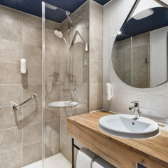 H2 Hotel München Olympiapark - Bild 7