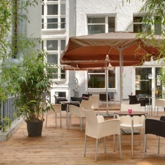 Meininger Hotel Berlin Mitte Humboldthaus - Bild 28
