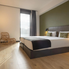 Hotel Orangine - Bild 4