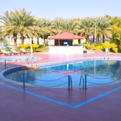 Ramee Dream Resort in Muscat, Oman from 67$, photos, reviews - zenhotels.com photo 4