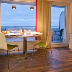 Apartmenthaus Hohenfels - Bild 3