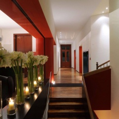 Sorell Boutique-Hotel Zürichberg - Bild 12