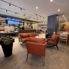 Park Dedeman City Alsancak - Bild 16