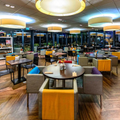 Grand Hotel Amstelveen - Bild 24