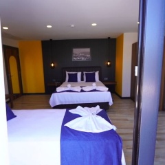La Bonita Hotel Bodrum - Bild 12