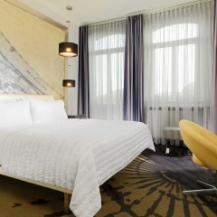 Le Méridien Grand Hotel Nürnberg - Bild 6