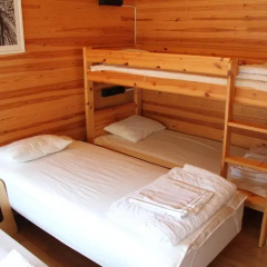 Rastila Camping Helsinki thumbnail 2