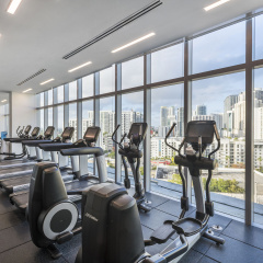 Novotel Miami Brickell - Bild 24