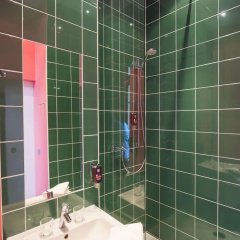 ibis Styles Frankfurt City - Bild 10