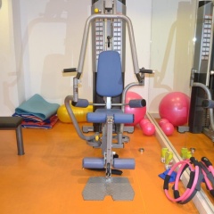 Bilek Istanbul Hotel - Bild 14