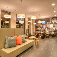 LyvInn Hotel Frankfurt Messe - Bild 22