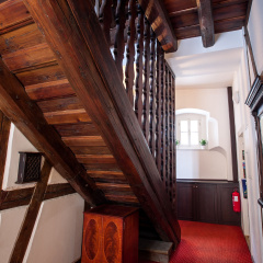 Tyn Yard Residence - Bild 14