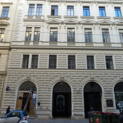 Sobieski Apartments Historic City