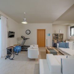 Ixian Hilltop Villa in Rhodes, Greece from 641$, photos, reviews - zenhotels.com photo 31