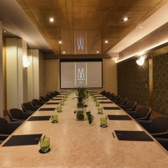 Papadopoli Hotel Venezia - MGallery Collection - Bild 22