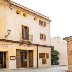 Jardí d'Artà Boutique-Hotel - Bild 1