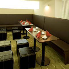 Premier Inn Berlin City Spittelmarkt - Bild 13