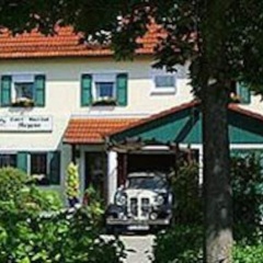 Airport Regent Hotel - Bild 11