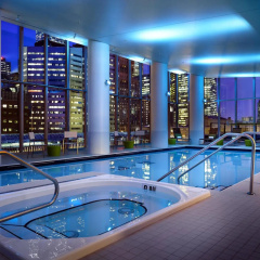 Delta Hotels by Marriott Toronto