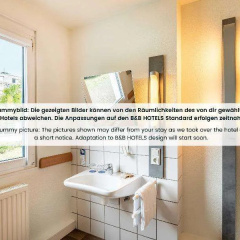 B&B HOTEL Wiesbaden-Ost - Bild 8