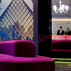 Hotel Etoile Maillot - Bild 2