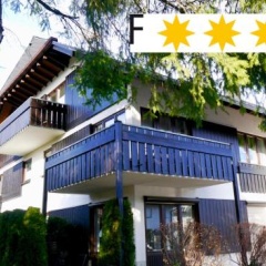Ferienwohnung Hochfirstblick - Bild 2
