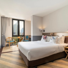 Vince Hotel Pratunam - Bild 7