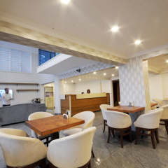 Anadolu Hotel - Bild 16