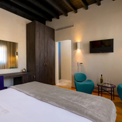 Allegory Boutique Hotel thumbnail 6