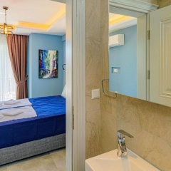 Söğüt 4 - 4 Bedroom with jacuzzi in Fethiye - Bild 5