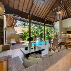 Lakshmi Villas - Bild 22