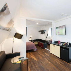 Hotel Hottingen - Bild 7
